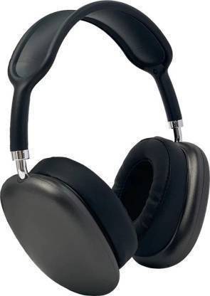 Jagidar Bluetooth Headset Black Bluetooth