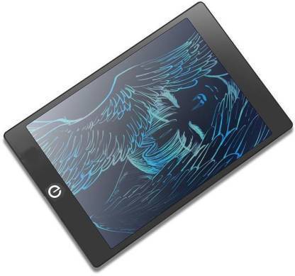 BSVR Smart LCD Writing Lablet Advance Portable 8.5 inch Paperless Writing Smart LCD Writing Lablet 011 Advance Portable 8.5 inch Paperless Writing 8 x 8 inch Graphics Tablet Connectivity - Wireless