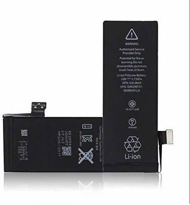 IARYZ ORIGINAL Mobile Battery For  Apple iPhone 5s With Adhesive Strip (1560 mAh)