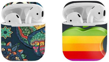 Phonicz Retails Apple Airpods Mobile 