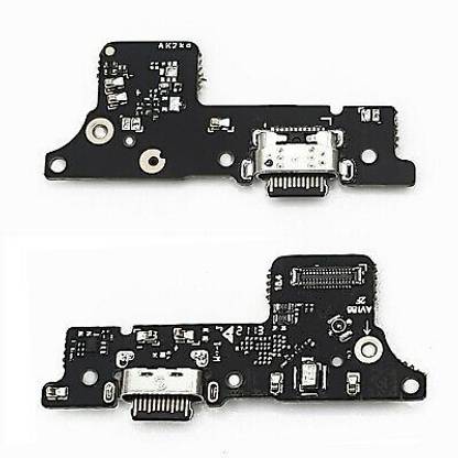 Elyon Design USB Charging Port Nokia 3.4 Charging Connector Flex cable NOKIA 3.4 Charging PCB Complete Flex