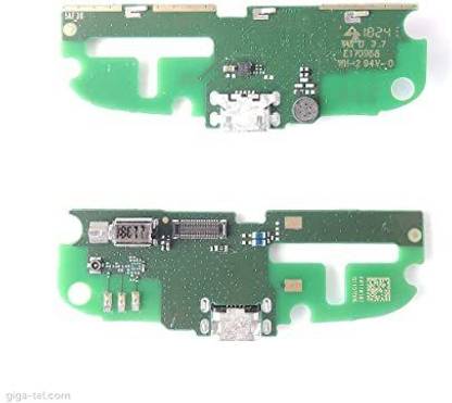 Elyon Design USB Charging Port For Nokia 1 Charging Connector Flex cable NOKIA 1 Charging PCB Complete Flex