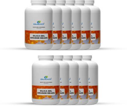CILICANT Absorber Refill Moisture Absorber