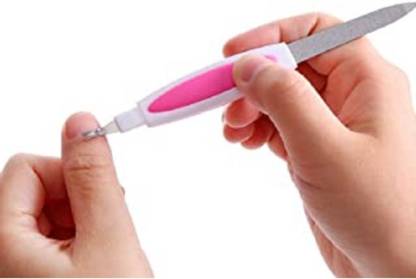 Beaulip NAILS FILLER & SHAPER (1 PC)