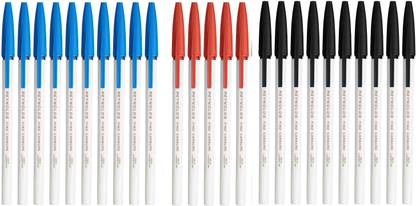 Reynolds 045 Carbure Ball Pen