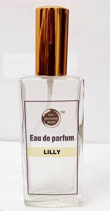 The perfume Store LILLY Eau de Parfum  -  60 ml