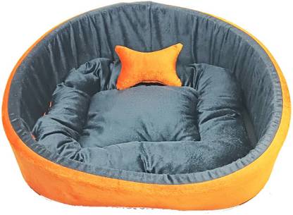 TRANDING STYLISH Simple Mountain Sofa With Haddi For Dog And Cat S Pet Bed
