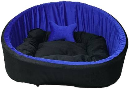 TRANDING STYLISH Simple Mountain Sofa With Haddi For Dog And Cat M Pet Bed