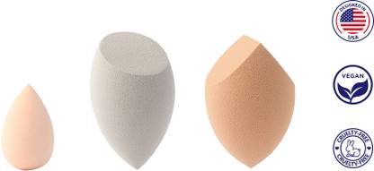 Luxie Complete Sponge Set