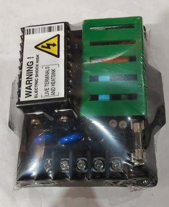 SP ENGINEERING SPE-D1 Pulse Generator