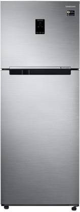 Samsung 385 L Frost Free Double Door 2 Star Refrigerator