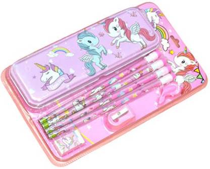Dilurban School Set