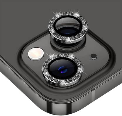 Casesily Camera Lens Protector for iPhone 14 Plus