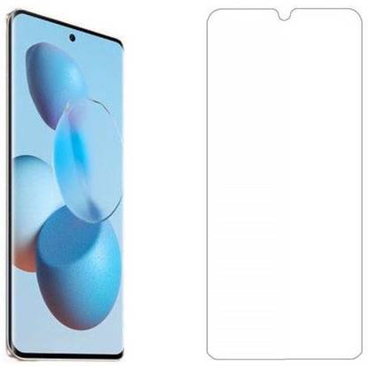 Zootkart Impossible Screen Guard for Xiaomi Civi Pro 5G