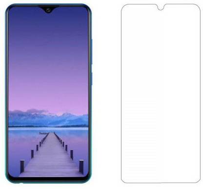 Zootkart Impossible Screen Guard for Vivo Y4