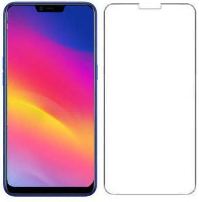 Zootkart Impossible Screen Guard for OPPO A19