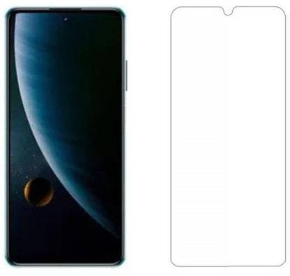 Zootkart Impossible Screen Guard for ZTE Axon 40 Pro 5G