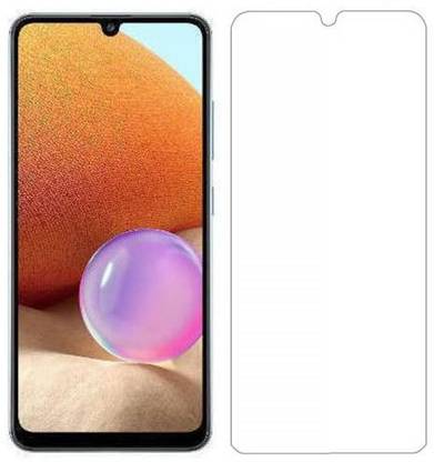 Mudshi Impossible Screen Guard for Samsung Galaxy F64