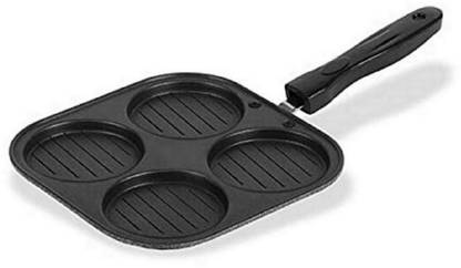 Masox Store Crepe Pan 19 cm diameter 0.12 L capacity