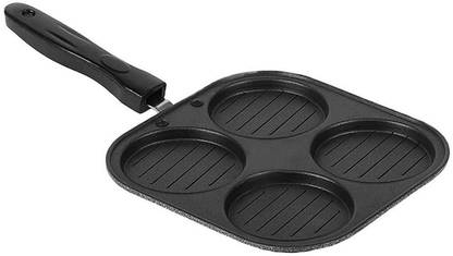 Masox Store 4_in_1 Mini Uttpama Egg Omlet Pancake Modual Wada Petish Idli Maker I-144 Standard Idli Maker