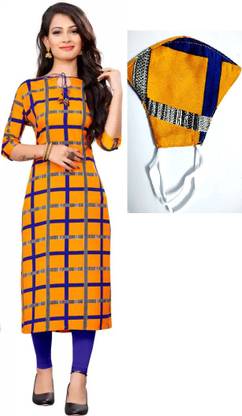 Women Kurta