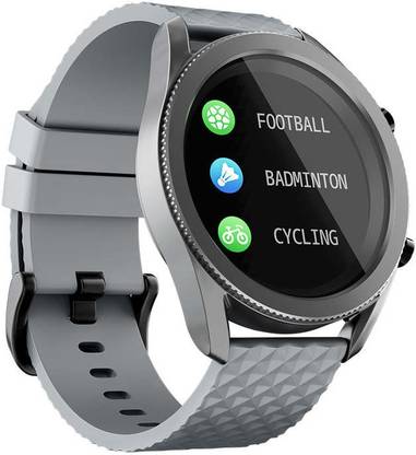 Intex FitRist Active Smart Watch Smartwatch
