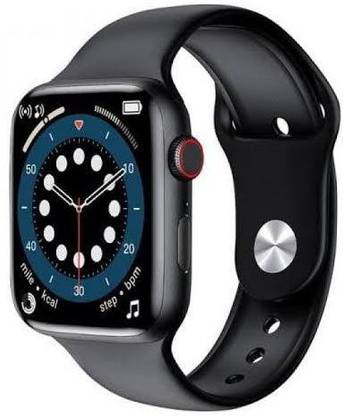Earlift 'Highnotes' T500+ PLUS Pro Waterproof Touch screen BT Calling Function Smartwatch