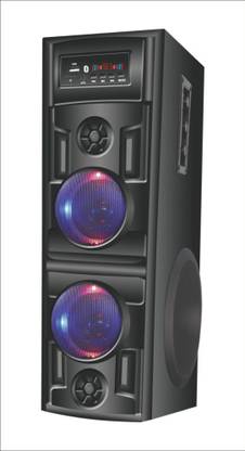 vaple KB-104 10 W Bluetooth Tower Speaker