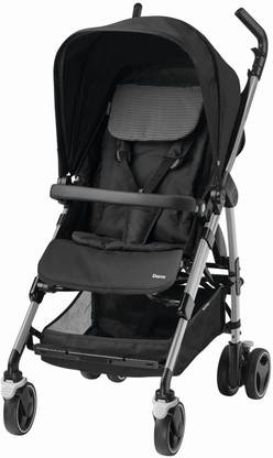 Maxi Cosi Mc Dana Concregrey Fr Stroller