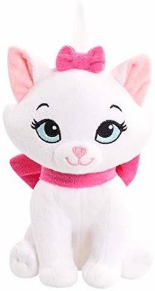 Just Play Disney Classics Bean Plush Marie  - 8 inch