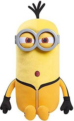 Just Play Illumination’s Minions: The Rise of Gru 15-inch Plush Kung Fu Kevin, Amazon  - 15 inch