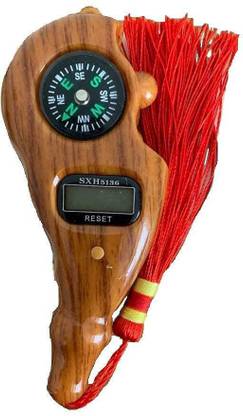 GADGET DEALS Tally Counter Jaap mala Counter Tasbeeh Misbaha Counter for naam jaap - Digital Tally Counter