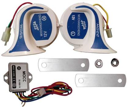 MOCC Horn For Universal For Bike