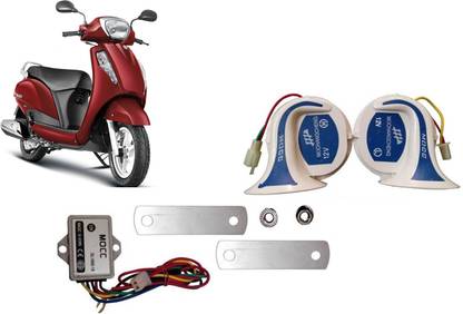MOCC Horn For Suzuki Access 125