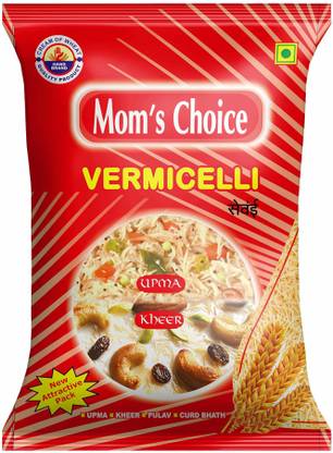 MOM'S CHOICE Vermicelli 900 g