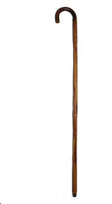 Bura Lathi plain BLP2 Walking Stick