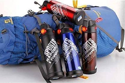 Kliznil 800 ml Water Purifier Bottle