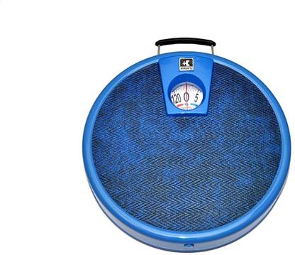 AVIARY KRUPS Countess Mechanical Weighing Scale Weighing Scale