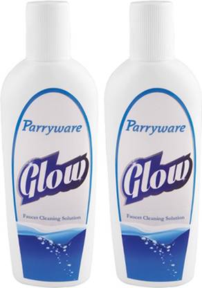 Parryware Glow Faucet cleaning solution- Pack of 2