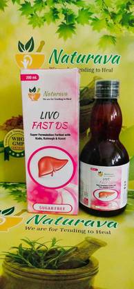 livo fast ds DLS-014
