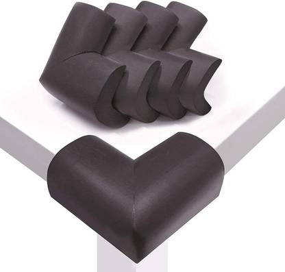 RASTVI Corner Protector Baby Proof Corner Guard Child Safety for Babies 4 PCS
