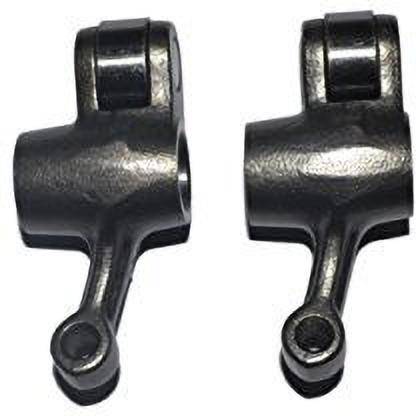 nikavi RA08 Rocker Arm Set Compatible for Two Wheeler (STAR CITY) Bike Engine Breather