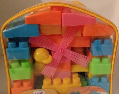 flute BUILDING BLOCKS