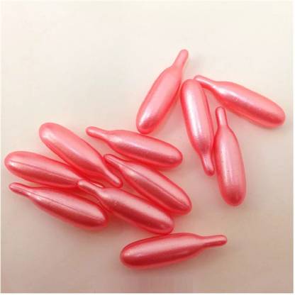 tanvi27 Vitamin E Capsules Acne Removing Moisturizing Whitening Capsule Serum