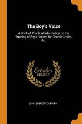 The Boy's Voice