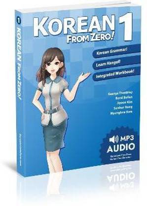 Korean from Zero! 2020: 1