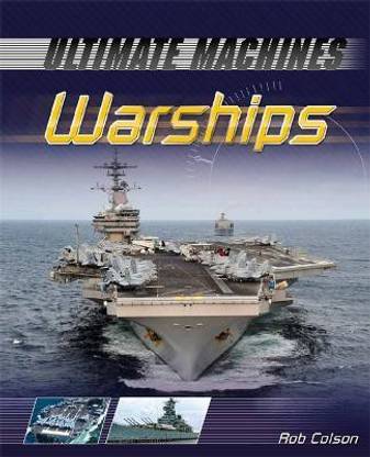 Ultimate Machines: Warships