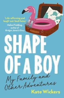Shape of a Boy