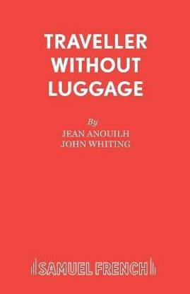 Traveller without Luggage