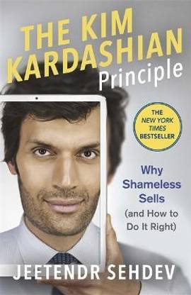 The Kim Kardashian Principle